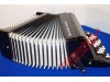 Weltmeister C system Accordion